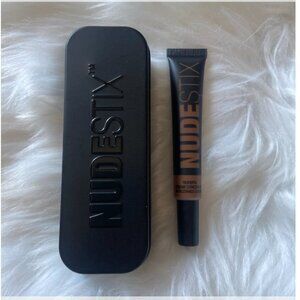 Nudestix Cream Concealer Medium‎ Coverage Shade Nude 10 10ml